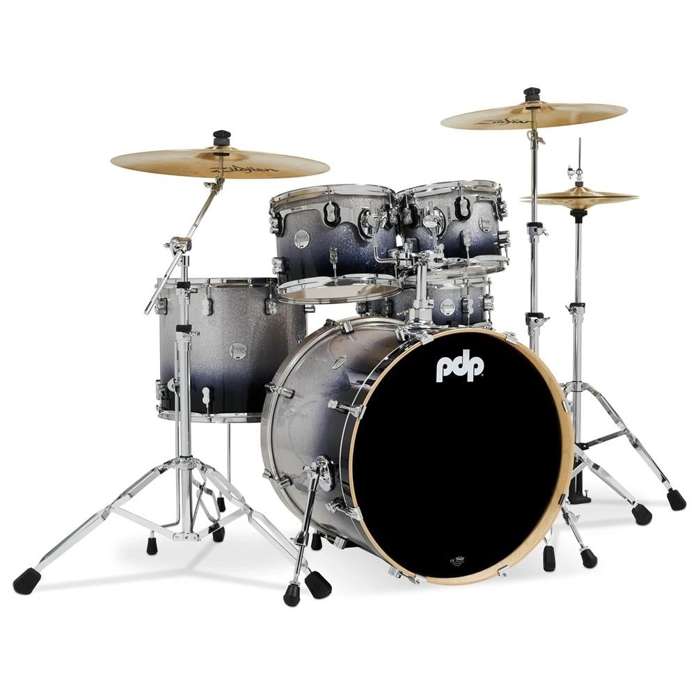 PDP Drums Concept Maple 5 Parça 22