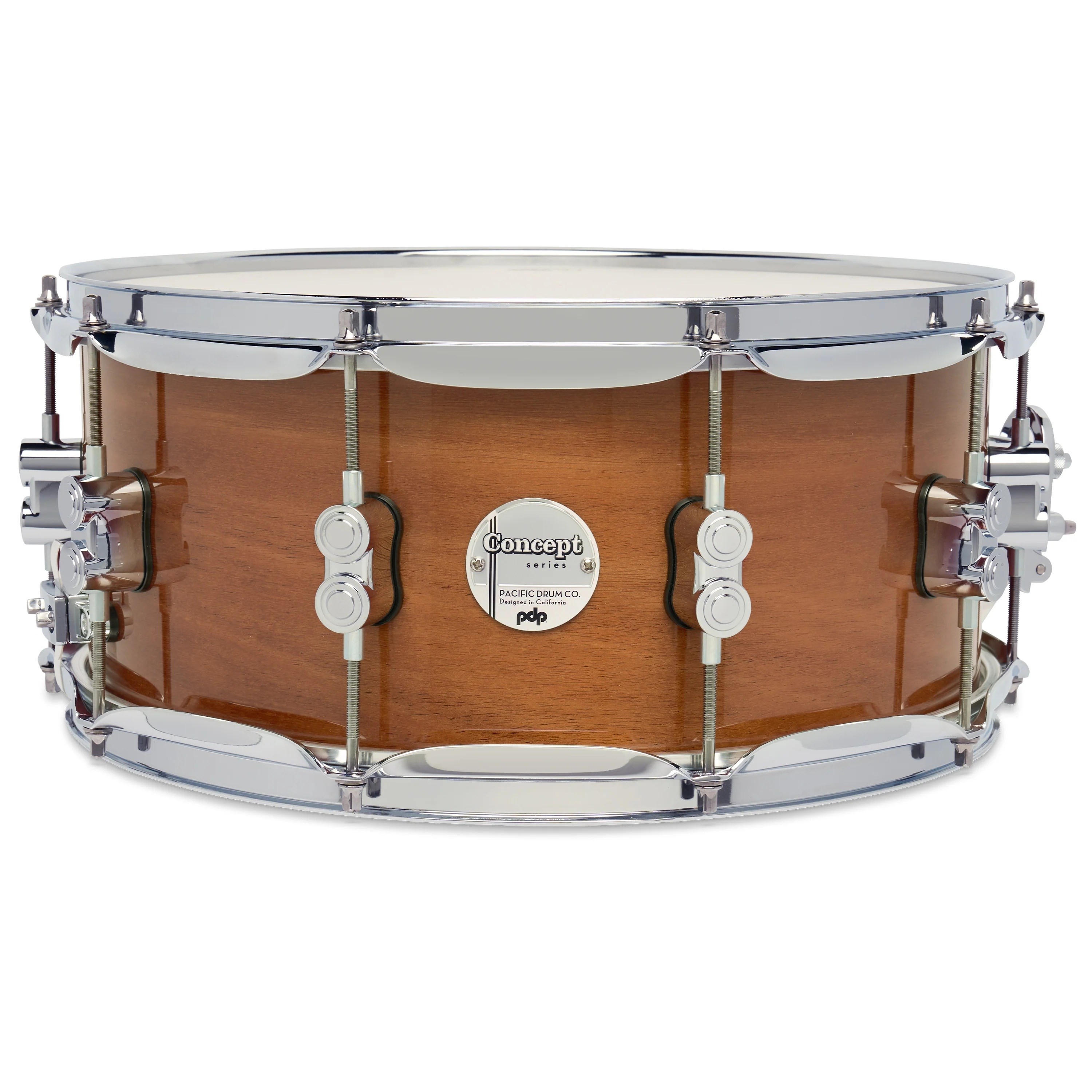 PDP Drums Concept Maple Exotic 6.5x14