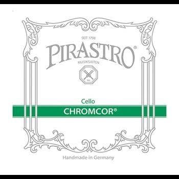 PIRASTRO 339120 / Chromcor Tek Çello Teli - A (La)