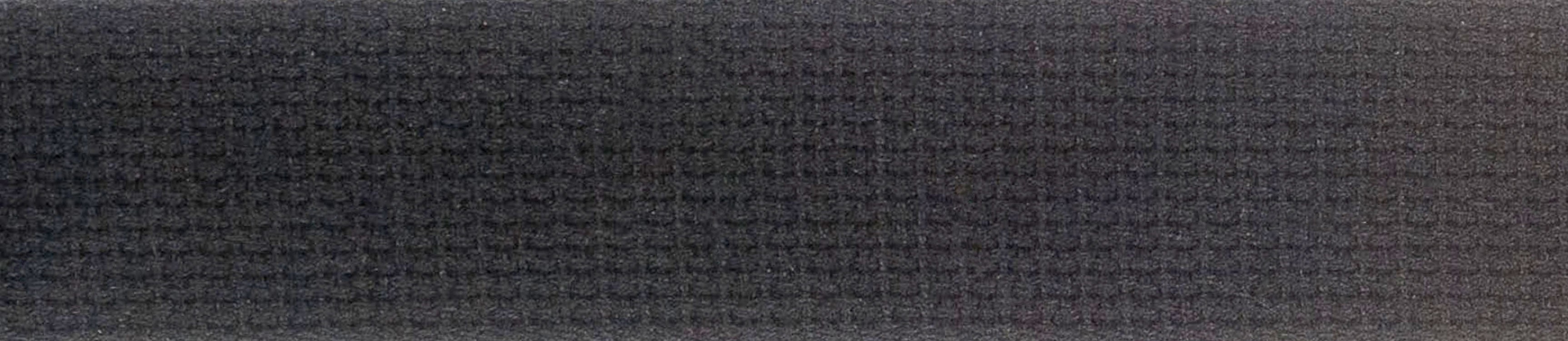 PLANETWAVES 50CT00 GİTAR ASKISI, 50MM, COTON ASKI SİYAH