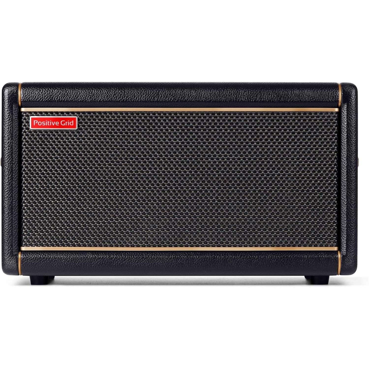 Positive Grid Spark 2 50-Watt Akıllı Gitar Amfisi