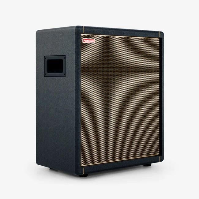 Positive Grid Spark Cab 140-Watt Class D Powered FRFR Kabin