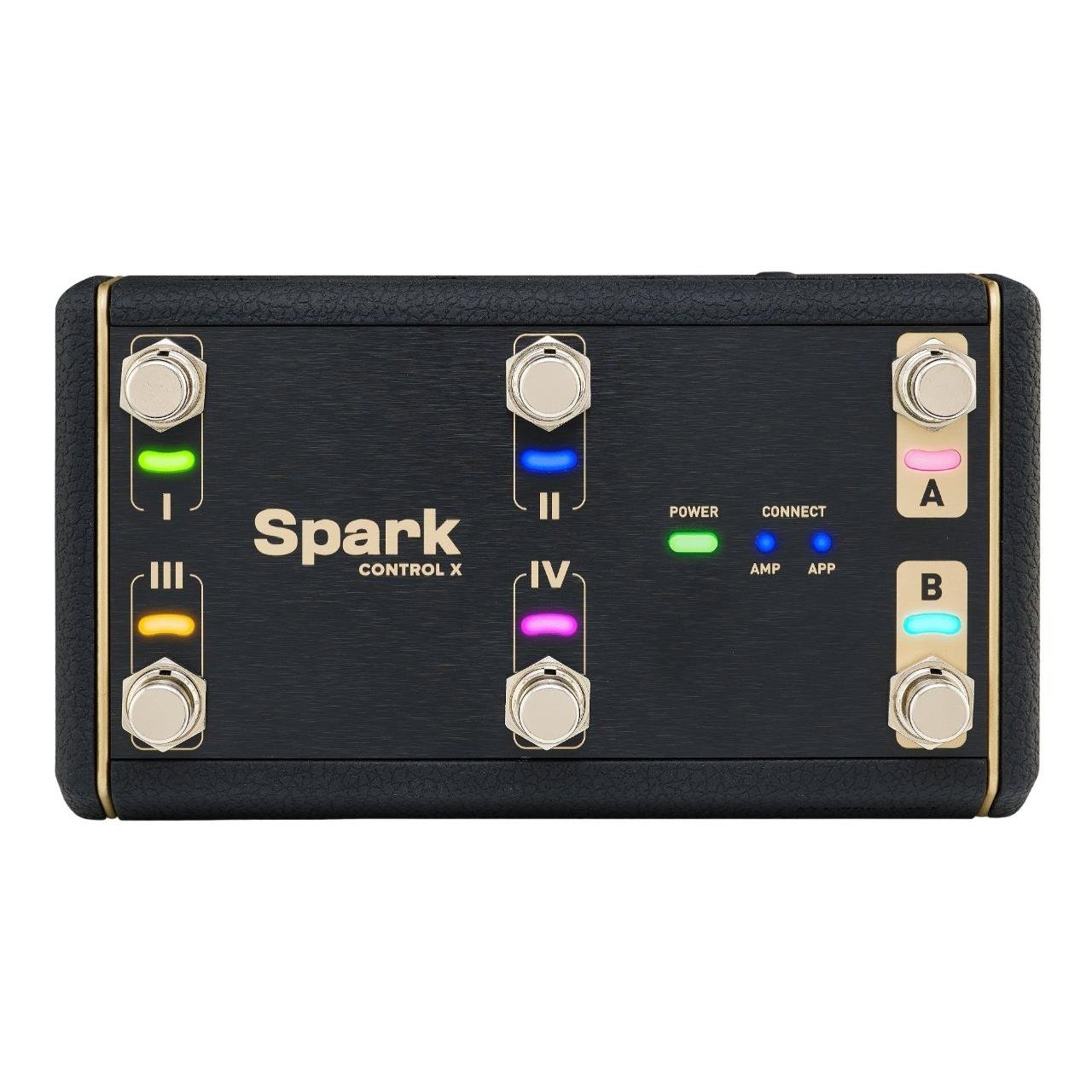 Positive Grid Spark Control X Footswitch