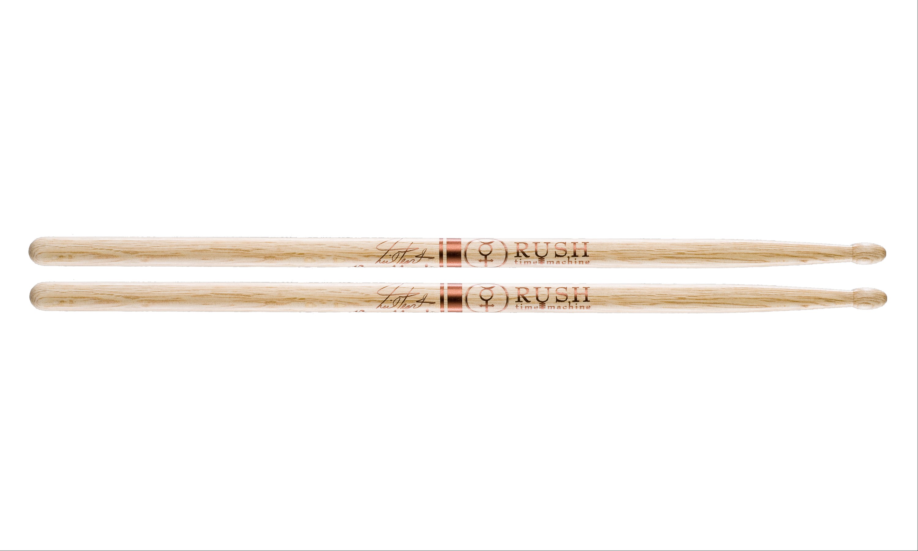 PRO-MARK PW747W BAGET OAK 747 - NEIL PEART
