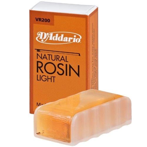 REÇİNE AÇIK RENK ROSIN-LİGHT  ABD