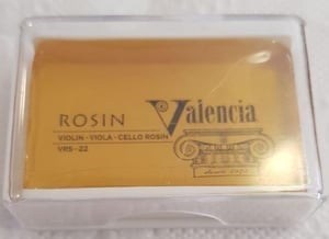 REÇİNE ROSIN DİKDÖRTGEN KÜÇÜK (40 LI PAKET)