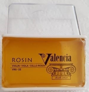 REÇİNE ROSIN DİKDÖRTGEN KÜÇÜK (40 LI PAKET)