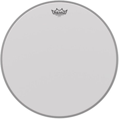 REMO AX-0118-00- Ambassador® X Kumlu 18