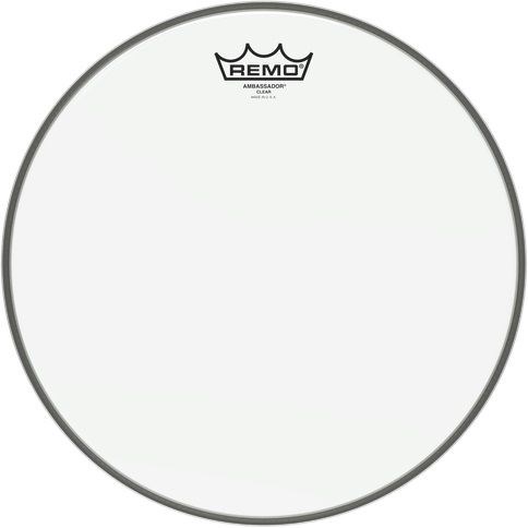 REMO BA-0313-00- Ambassador® Şeffaf 13