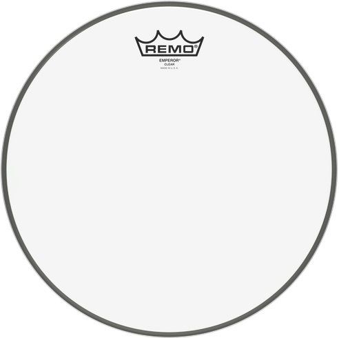 REMO BE-0312-00- Emperor® Şeffaf 12