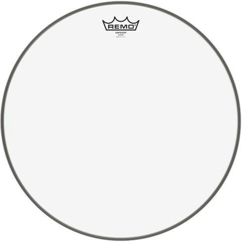 REMO BE-0316-00- Emperor® Şeffaf 16
