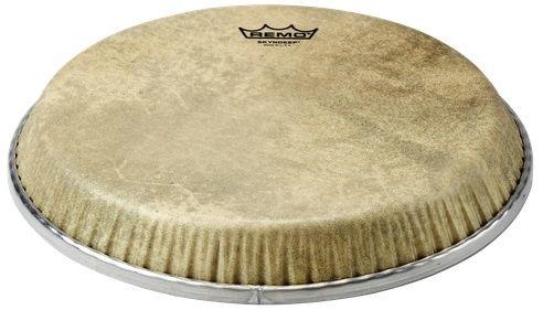 REMO M4-0975-S6-D1003 - Symmetry D1 Skyndeep® Calfskin Desenli 9.75