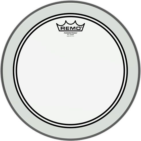 REMO P3-0312-BP- Powerstroke® P3 Şeffaf 12