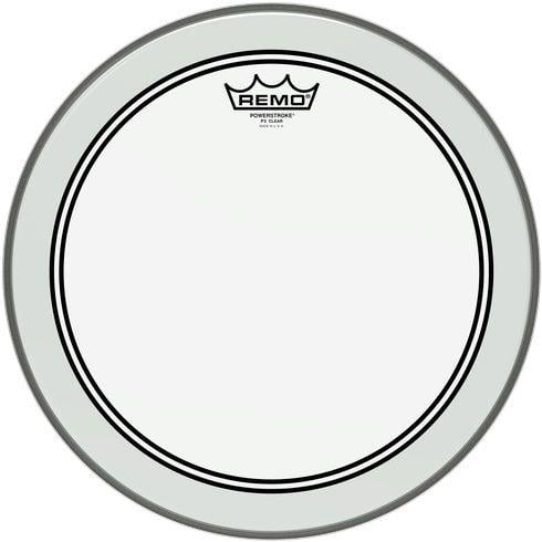 REMO P3-0314-BP- Powerstroke® P3 Şeffaf 14