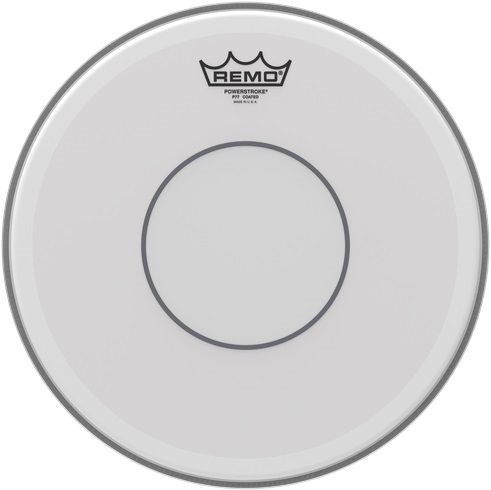 REMO P7-0113-C2- Powerstroke® 77 Kumlu Top Clear Dot 13