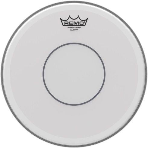 REMO P7-0113-C2- Powerstroke® 77 Kumlu Top Clear Dot 13