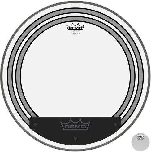 REMO PW-1320-00- Powersonic® Şeffaf 20