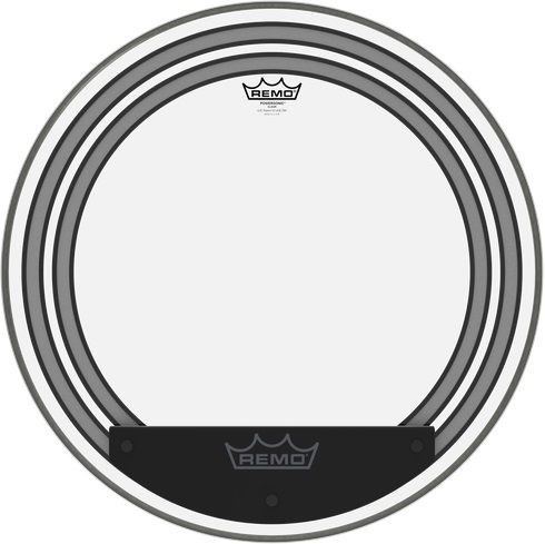 REMO PW-1322-00- Powersonic® Şeffaf 22