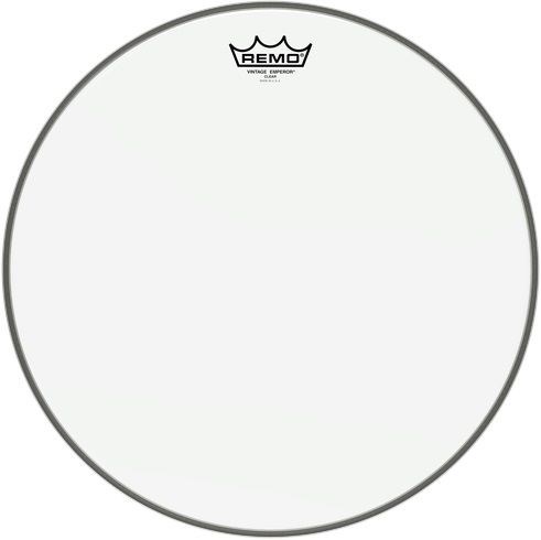 REMO VE-0316-00- Emperor® Vintage Şeffaf 16