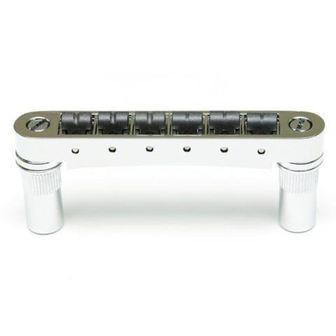 ResoMax NV2 6mm Tune-O-Matic Chrome