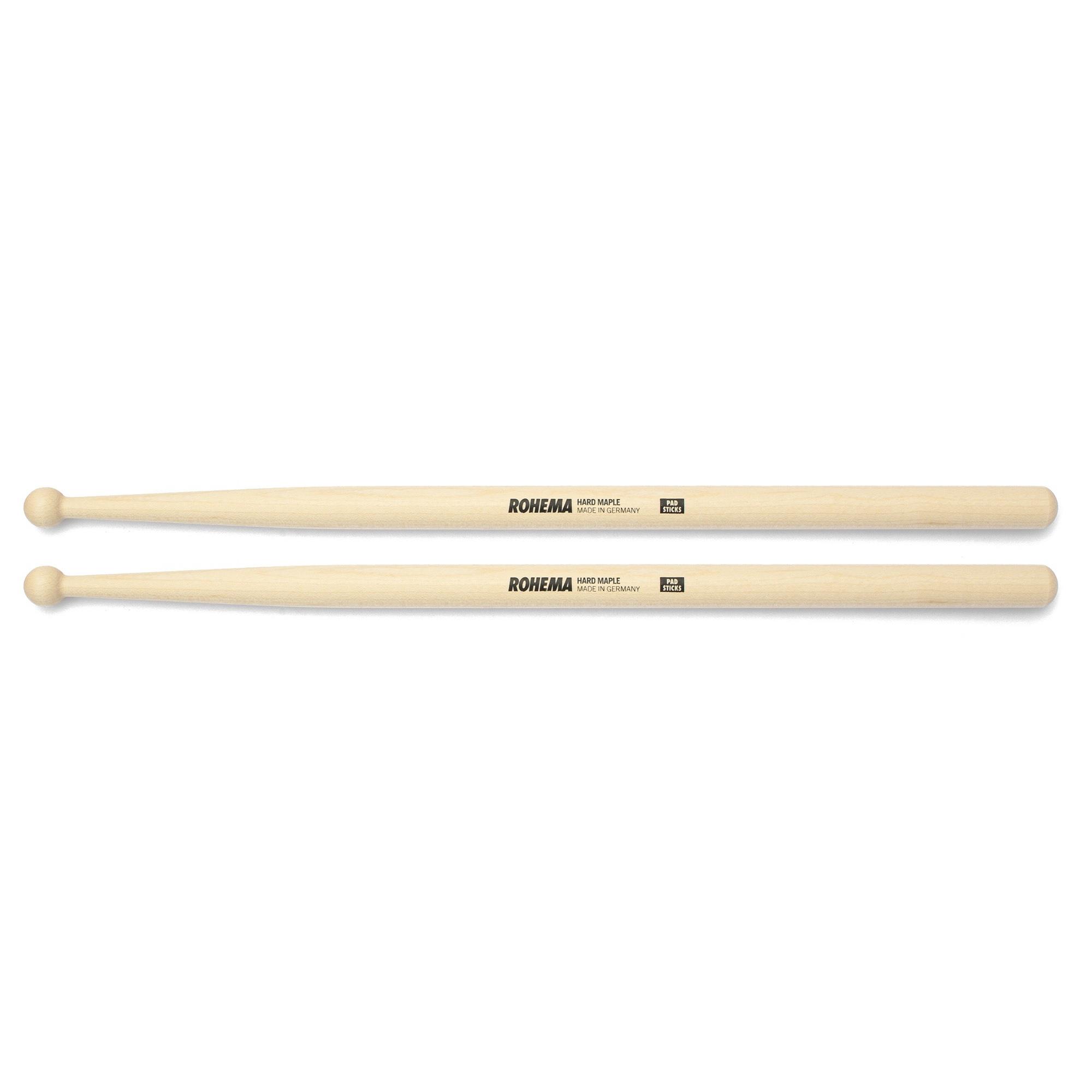 Rohema 61303 American Hard Maple Baget (Natural)