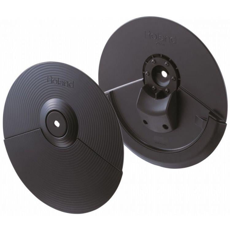 ROLAND CY-5 - Çift-Bölgeli 10