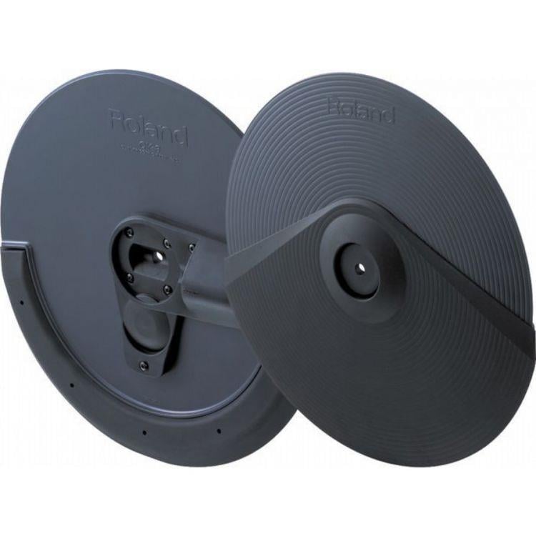 ROLAND CY-8 - Çift-Bölgeli 12