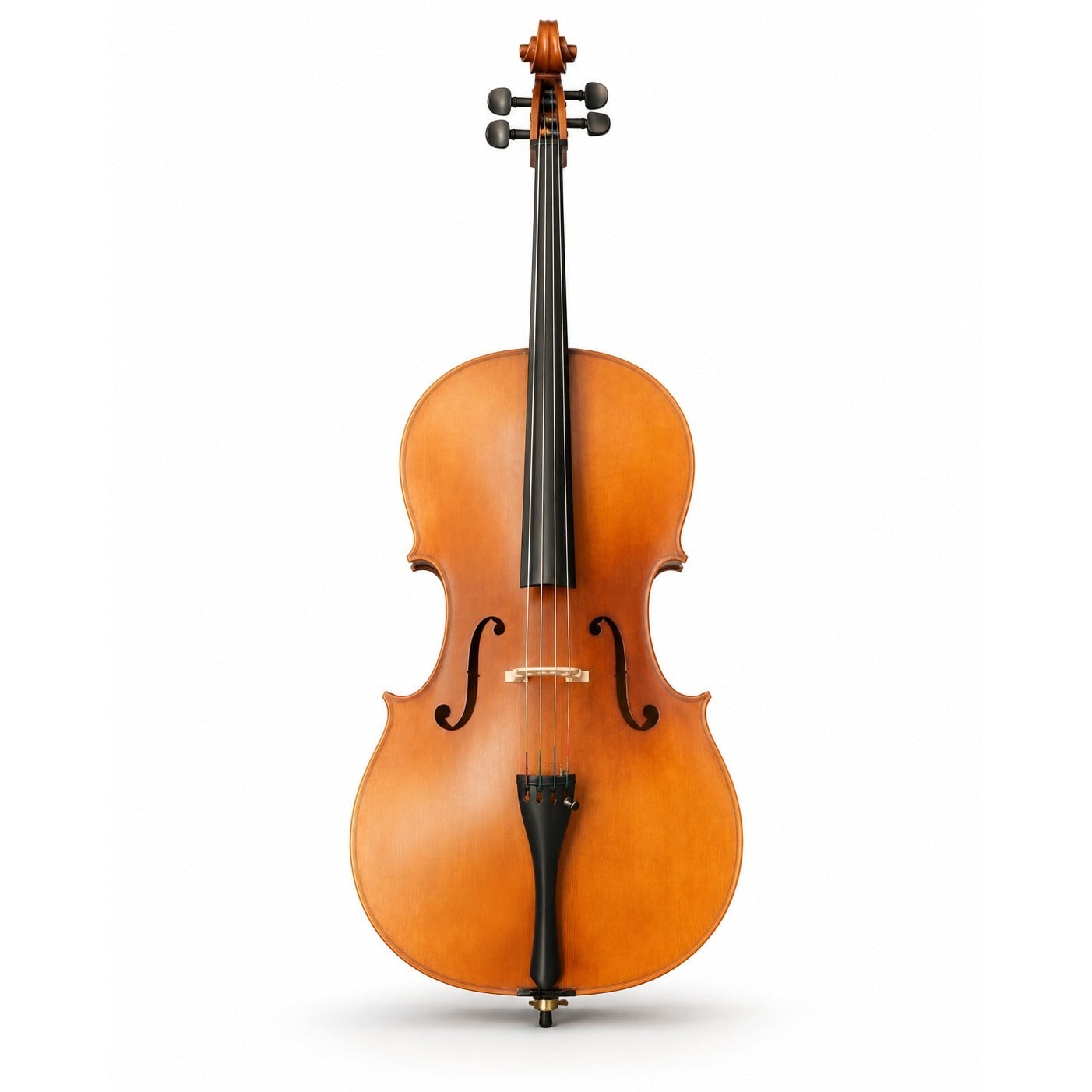 Rösler CLA-9 3/4 Çello (Natural)