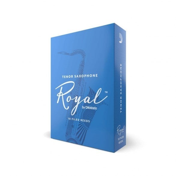ROYAL TENOR SAKSAFON KAMIŞI (10LU PAKET) NO:2