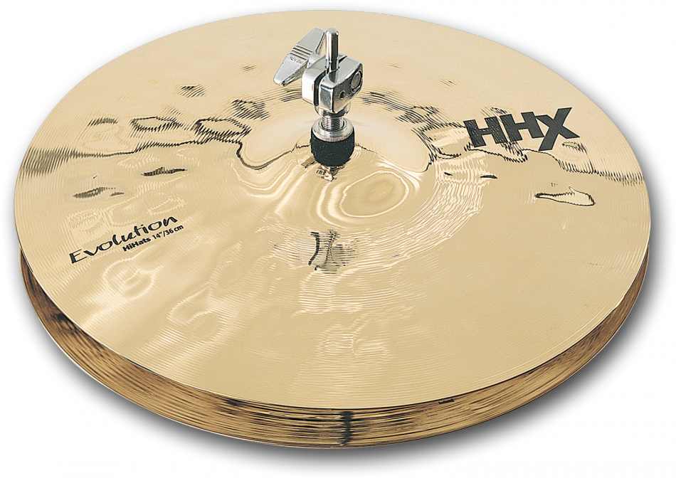 SABIAN 11402XEB 14