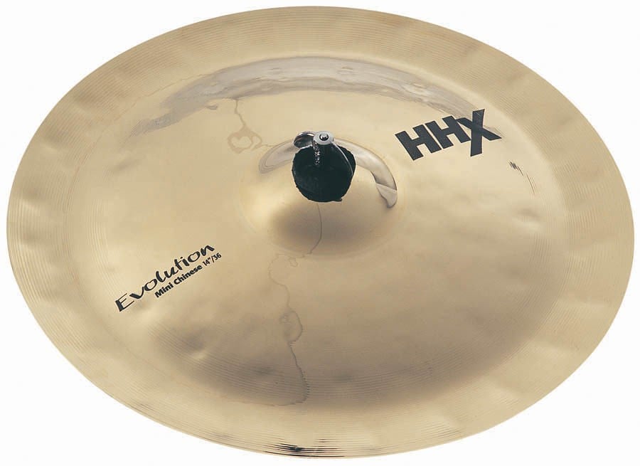 SABIAN 11416XEB 14