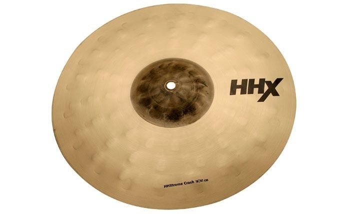 SABIAN 11692XN 16