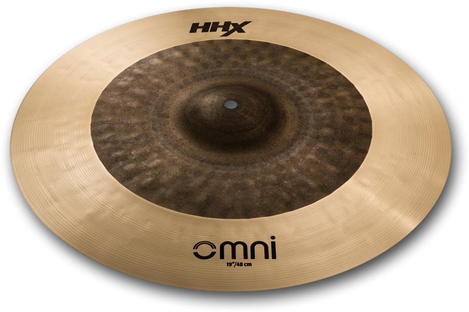 SABIAN 119OMX 19