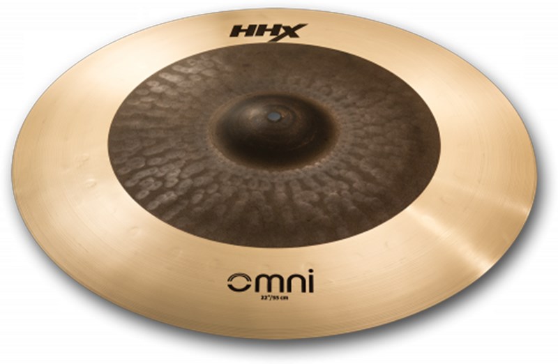 SABIAN 122OMX 22