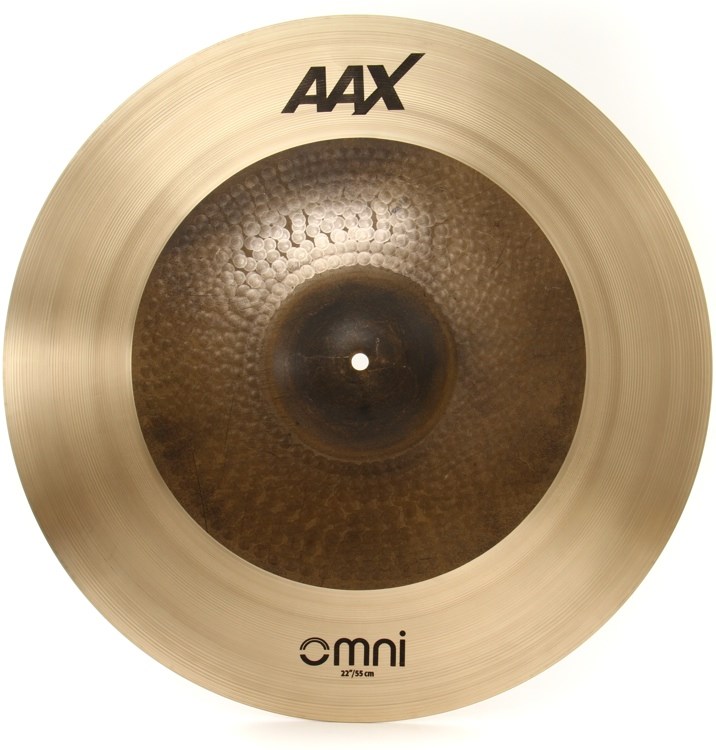 SABIAN 222OMX 22
