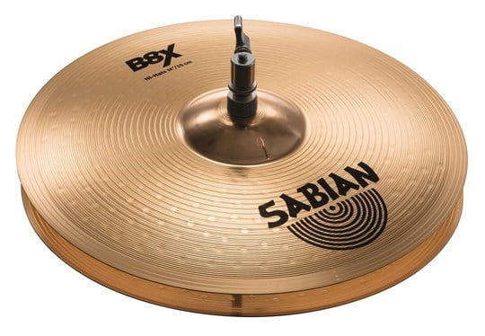 SABIAN 41402X 14