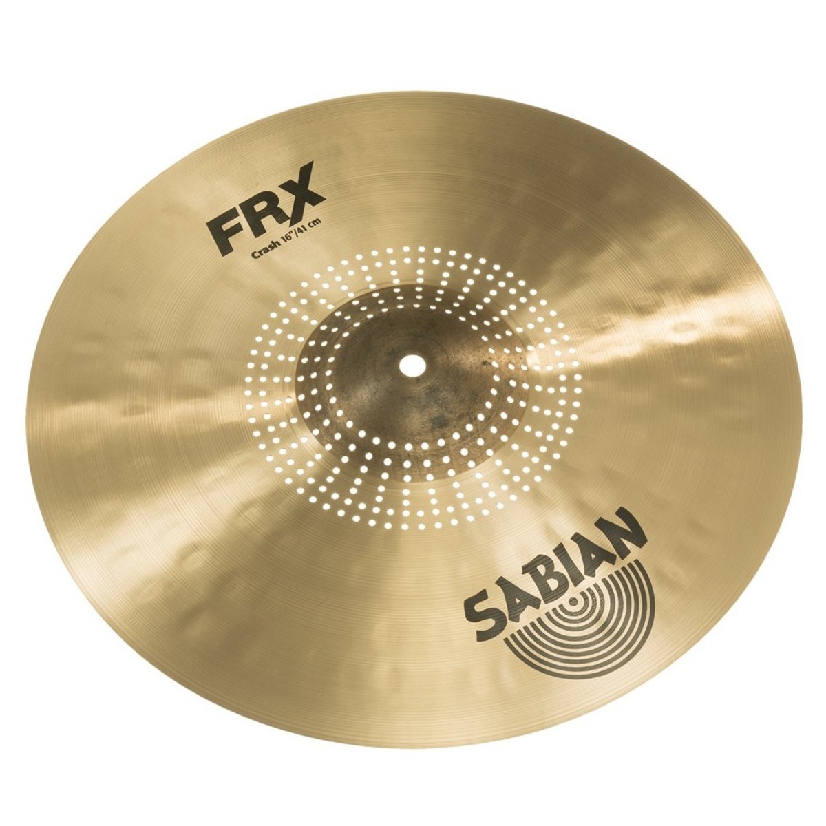 SABIAN FRX1606 16