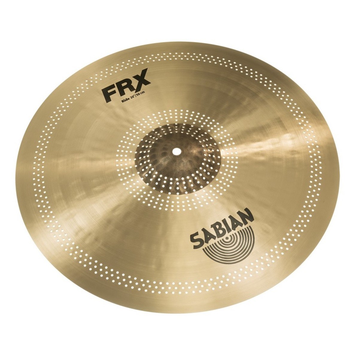 SABIAN FRX2012 20