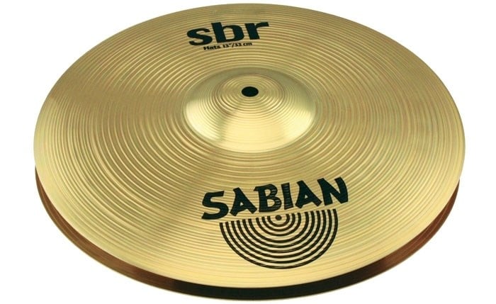 SABIAN SBR1302 13