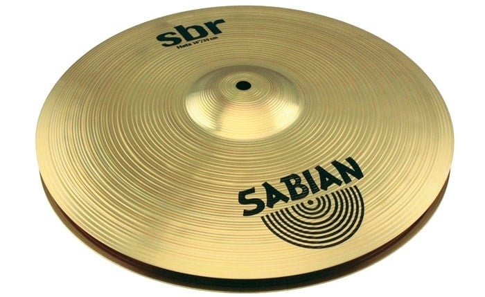 SABIAN SBR1402 14