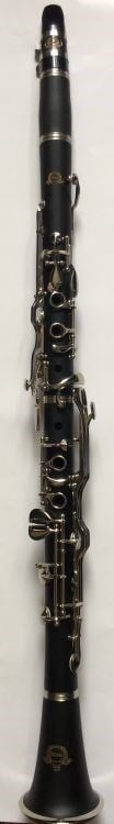 SILVER SCL-02G G (Sol) Klarnet