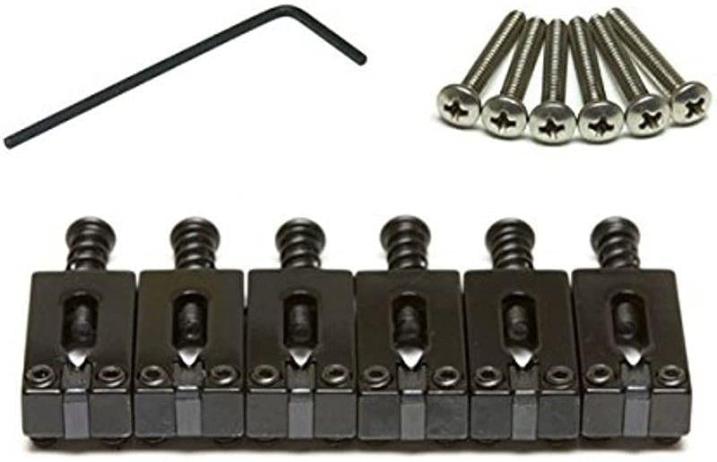 SS Classice Strat & Tele 2 1/16