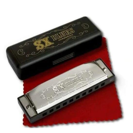 SX HM1020-C t Do Majör Mızıka