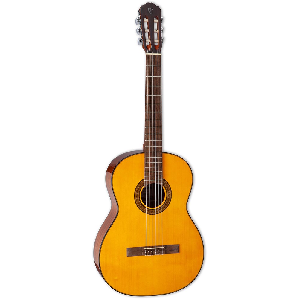 TAKAMINE GC3 NAT Klasik Gitar