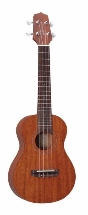 TAKAMINE GU-C1 Concert Ukulele