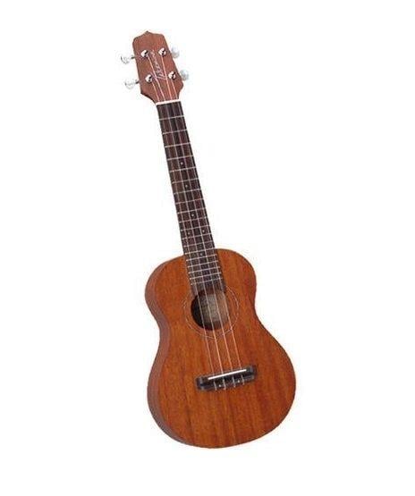 TAKAMINE GU-S1 Soprano Ukulele