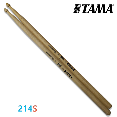 TAMA 214S BAGET