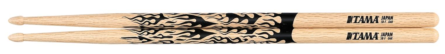 TAMA 5B-F BAGET OAK STICK