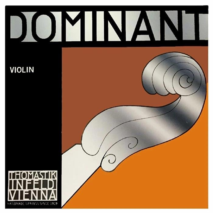 Thomastik 131 Dominant 4/4 A Keman Teli (La)