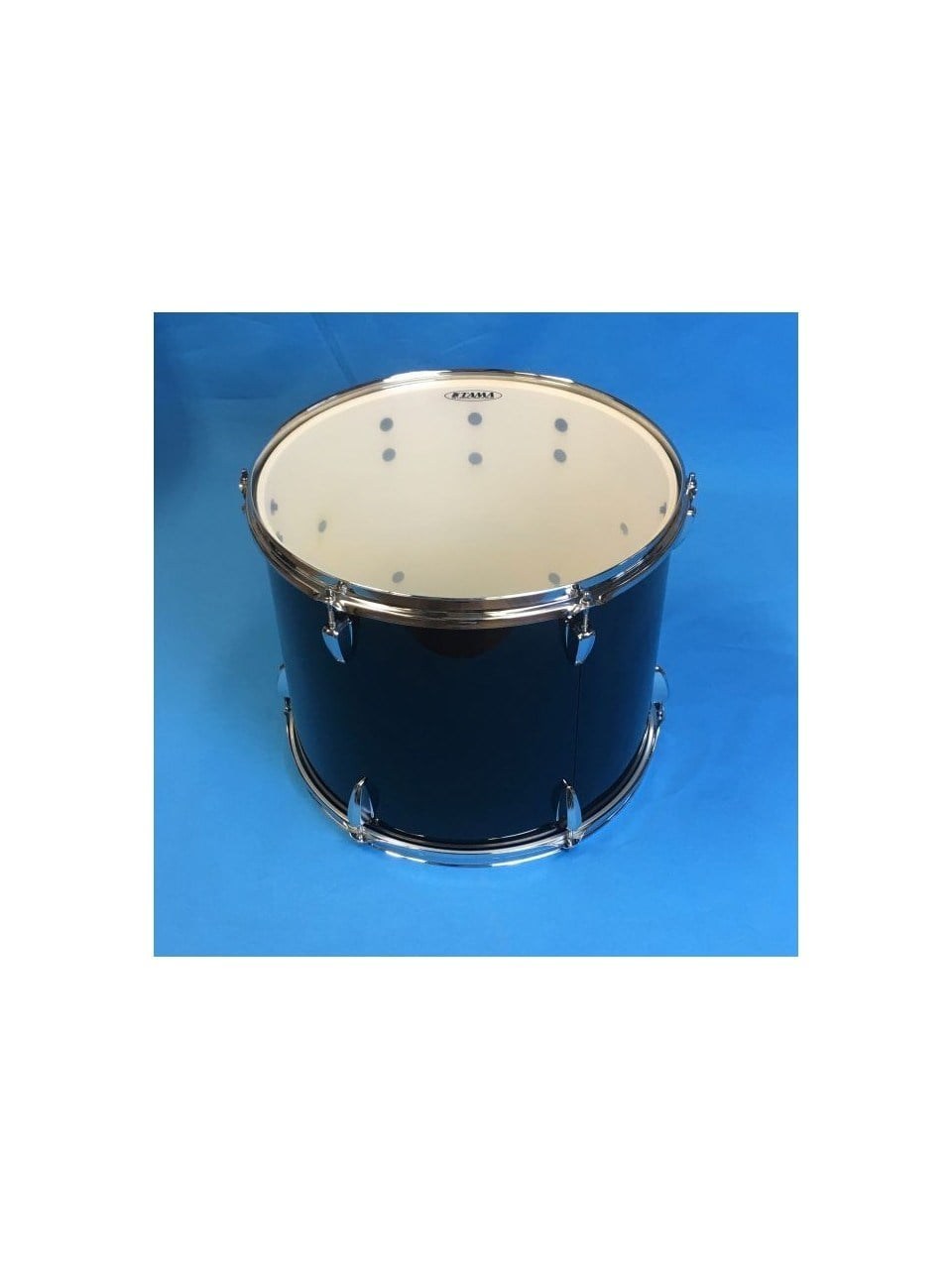 TOM  TOM 13-16 INCH SİYAH :TAMA ÇİN